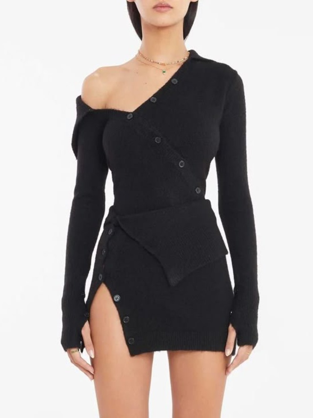 Ruve Knitwear Set